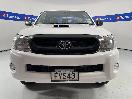 Thumbnail '2' of Toyota Hilux