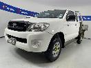 Thumbnail '4' of Toyota Hilux