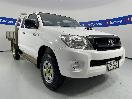 Thumbnail '1' of Toyota Hilux
