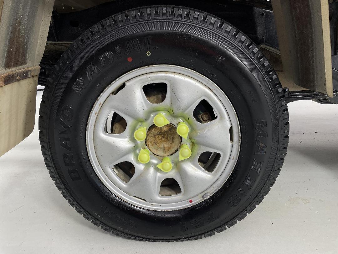 Photo '12' of Toyota Hilux