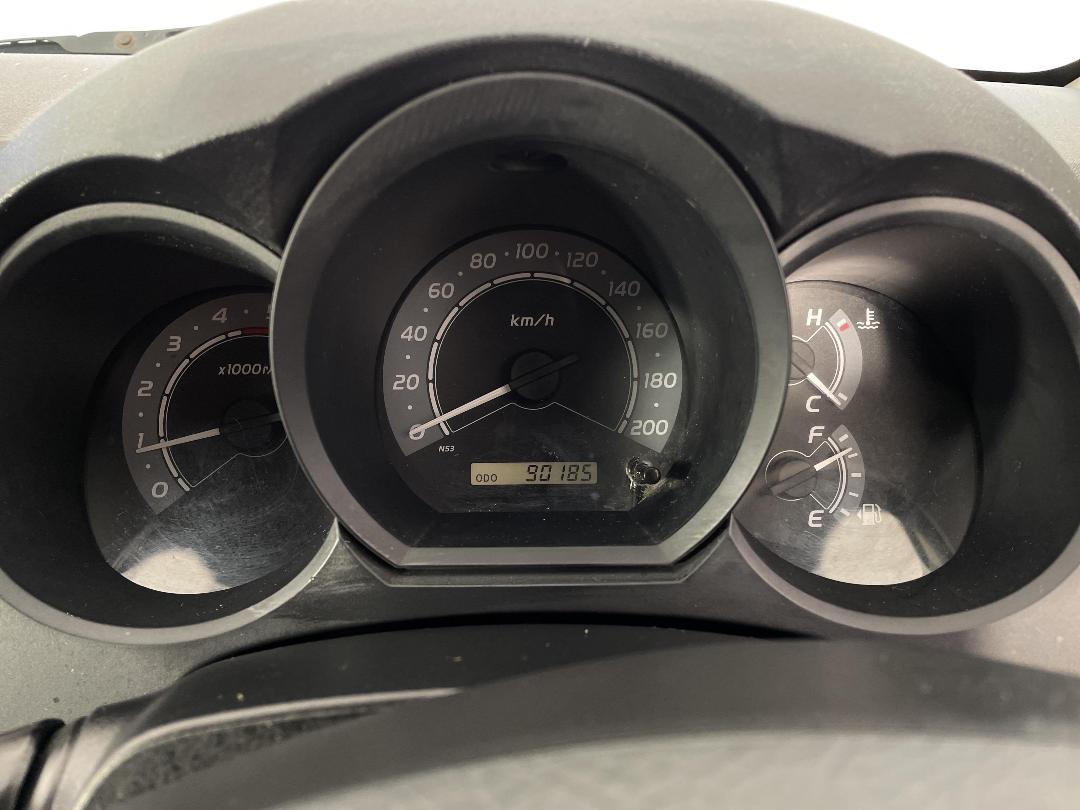 Photo '20' of Toyota Hilux