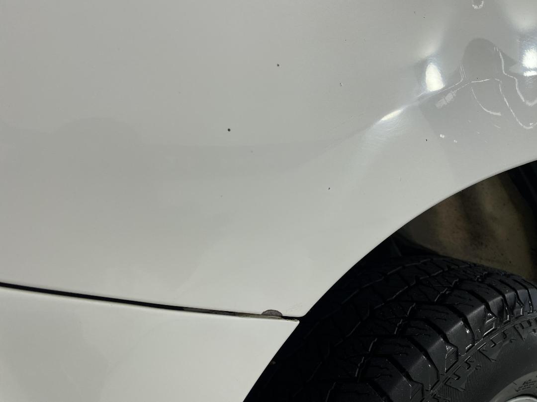 Photo '27' of Toyota Hilux