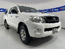 Thumbnail '1' of Toyota Hilux