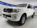 Thumbnail '4' of Toyota Hilux