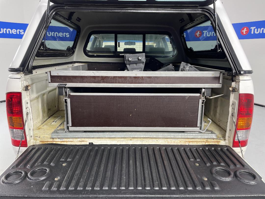 Photo '14' of Toyota Hilux