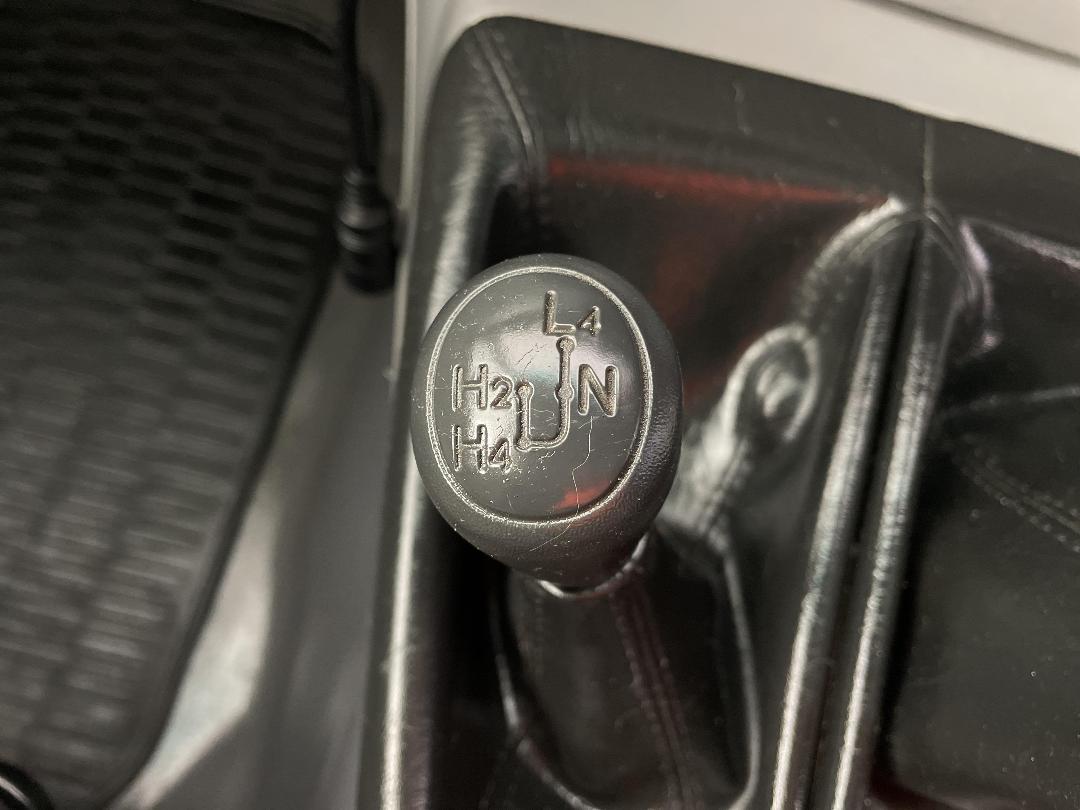 Photo '24' of Toyota Hilux