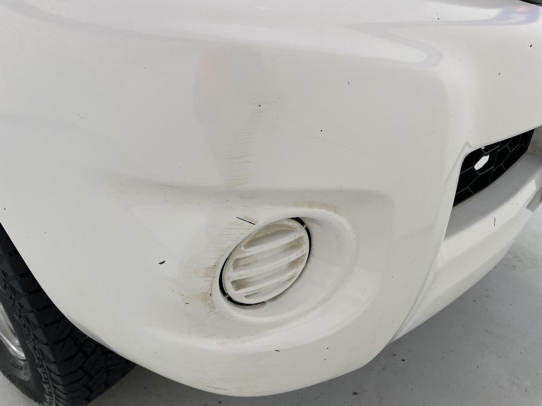 Photo '27' of Toyota Hilux