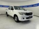 Thumbnail '1' of Toyota Hilux