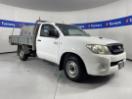 Thumbnail '1' of Toyota Hilux
