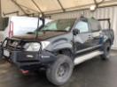 Thumbnail '1' of Toyota Hilux TD SR5 DC