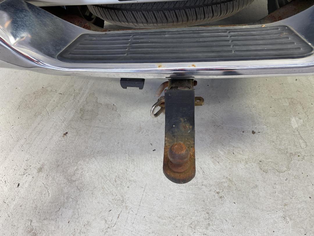 Photo '23' of Toyota Hilux