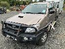 Thumbnail '4' of Toyota Hilux TD EC/CC