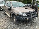 Thumbnail '1' of Toyota Hilux TD EC/CC