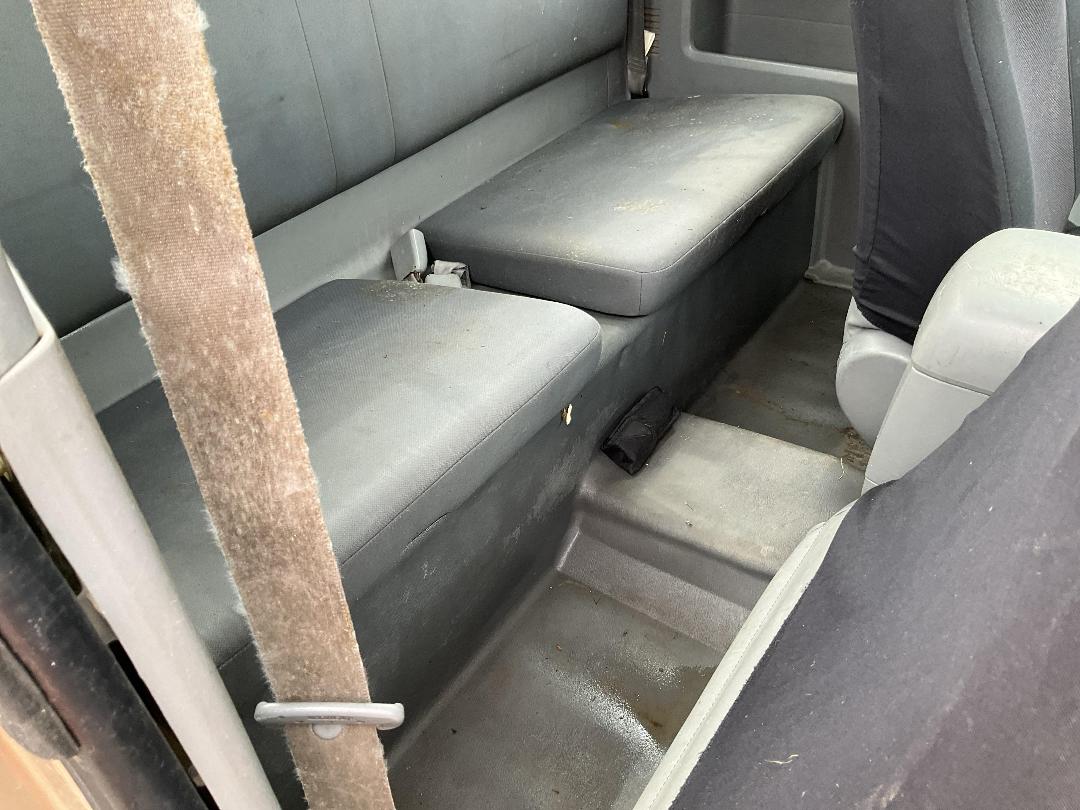 Photo '13' of Toyota Hilux TD EC/CC Photo '13' of Toyota Hilux TD EC/CC