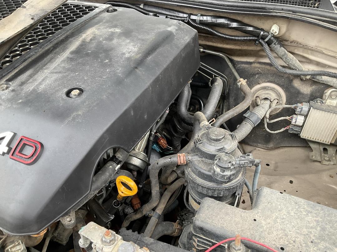 Photo '20' of Toyota Hilux TD EC/CC Photo '20' of Toyota Hilux TD EC/CC