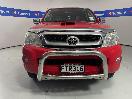Thumbnail '2' of Toyota Hilux