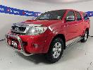 Thumbnail '4' of Toyota Hilux