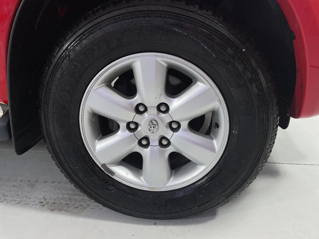 Photo '9' of Toyota Hilux