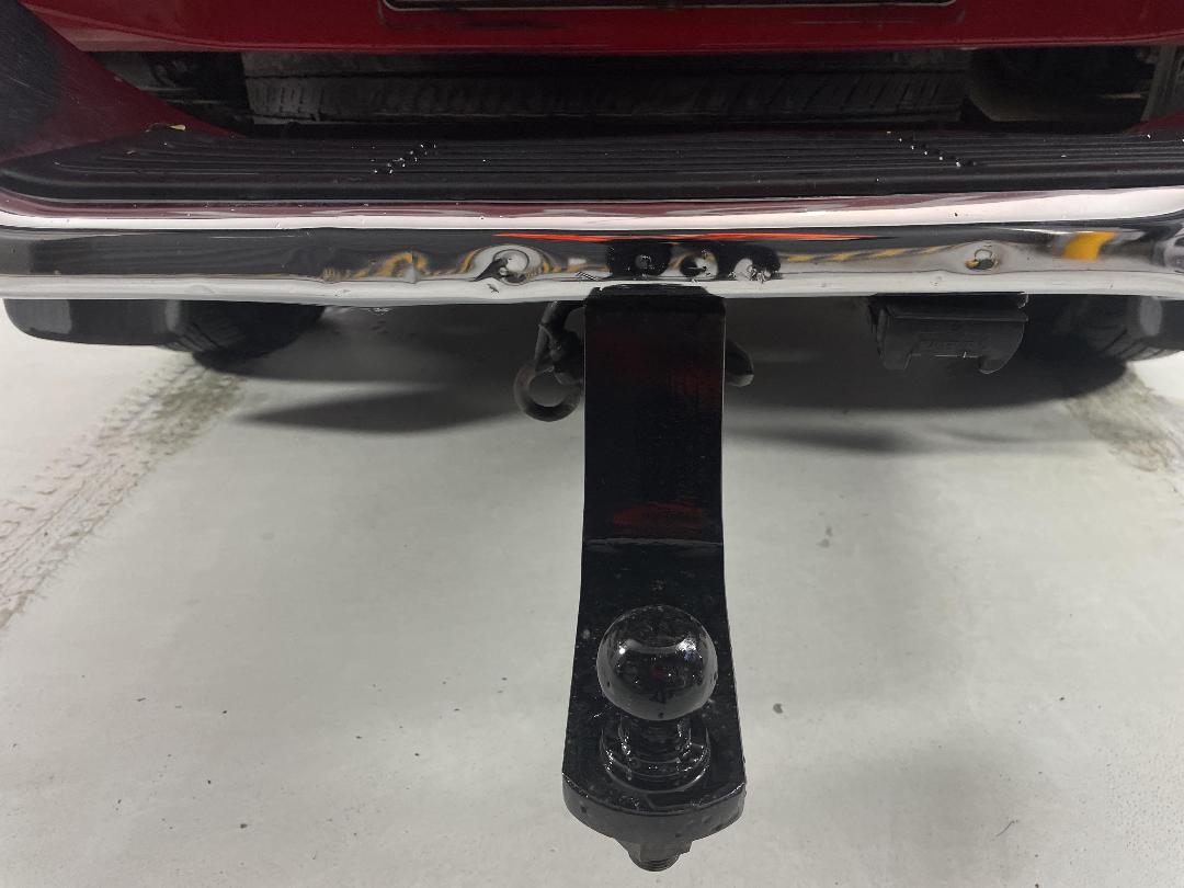 Photo '23' of Toyota Hilux