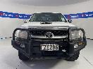 Thumbnail '2' of Toyota Hilux