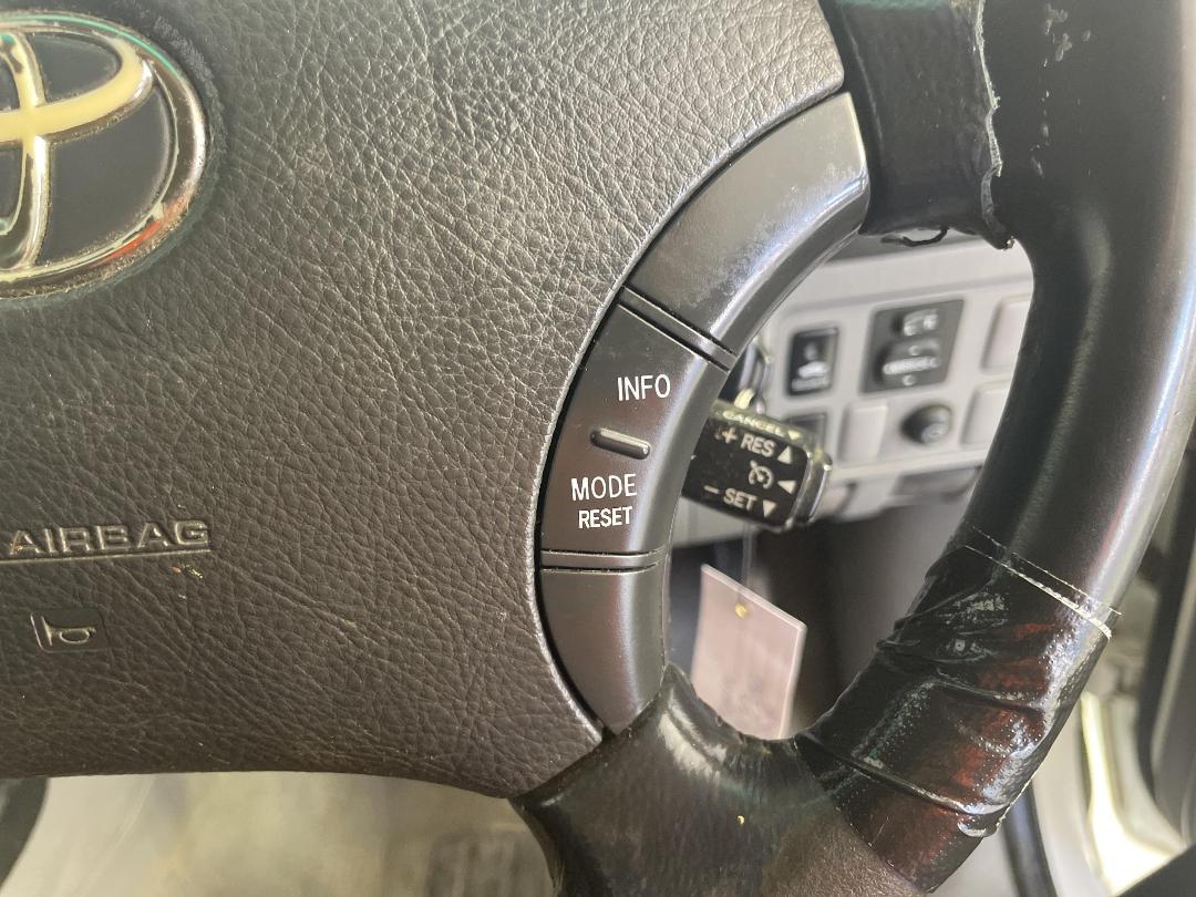 Photo '25' of Toyota Hilux