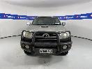 Thumbnail '2' of Toyota Hilux