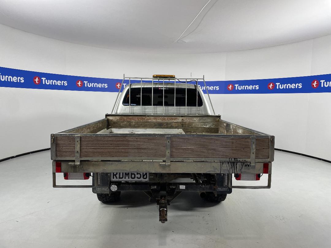 Photo '6' of Toyota Hilux Photo '6' of Toyota Hilux