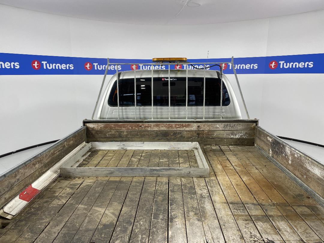 Photo '14' of Toyota Hilux Photo '14' of Toyota Hilux