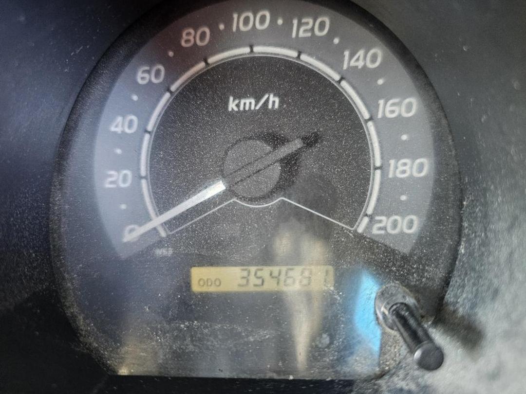 Photo '9' of Toyota Hilux TD SC