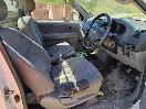 Thumbnail '10' of Toyota Hilux TD SC