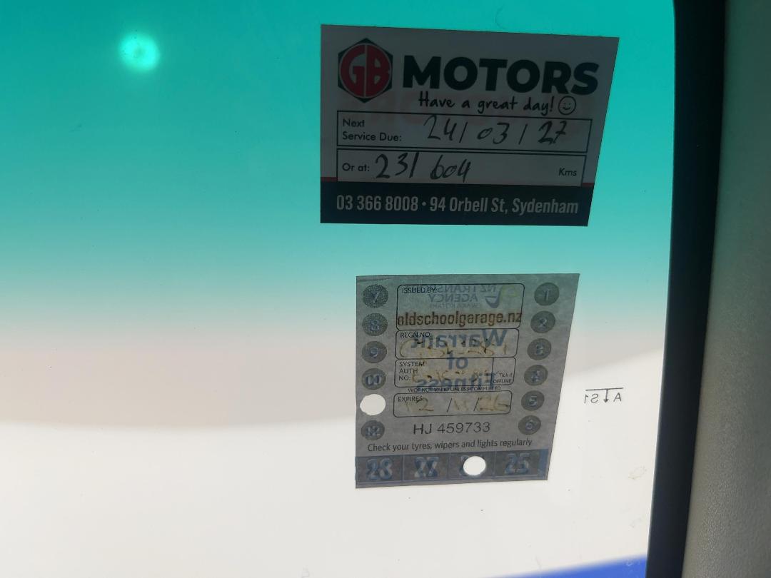 Photo '25' of Toyota Hilux