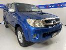 Thumbnail '1' of Toyota Hilux