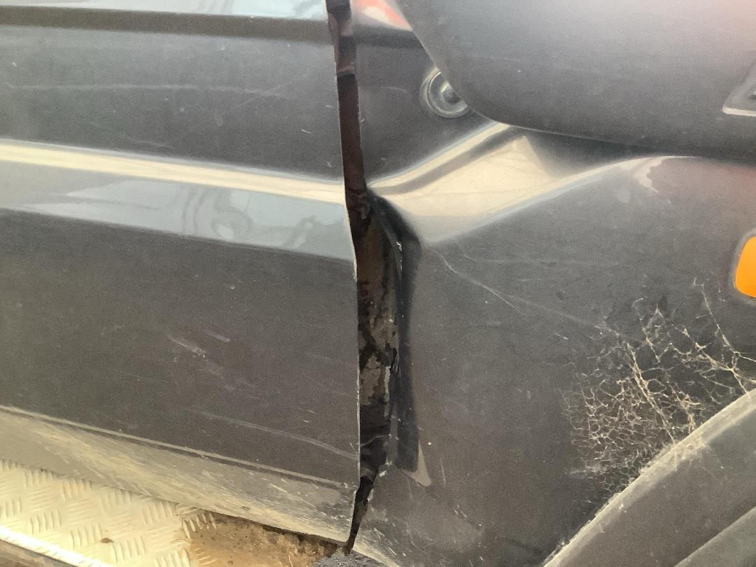 Photo '4' of Toyota Landcruiser TD