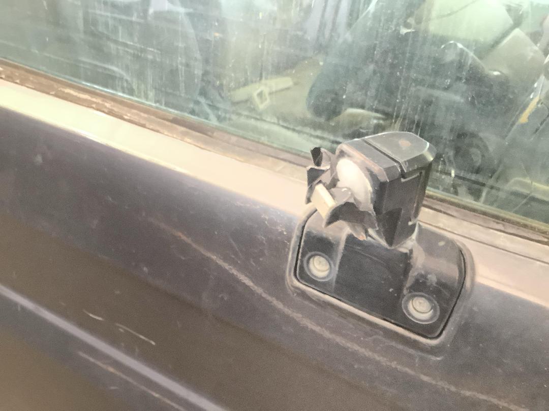 Photo '6' of Toyota Landcruiser TD