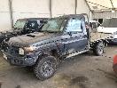 Thumbnail '1' of Toyota Landcruiser TD