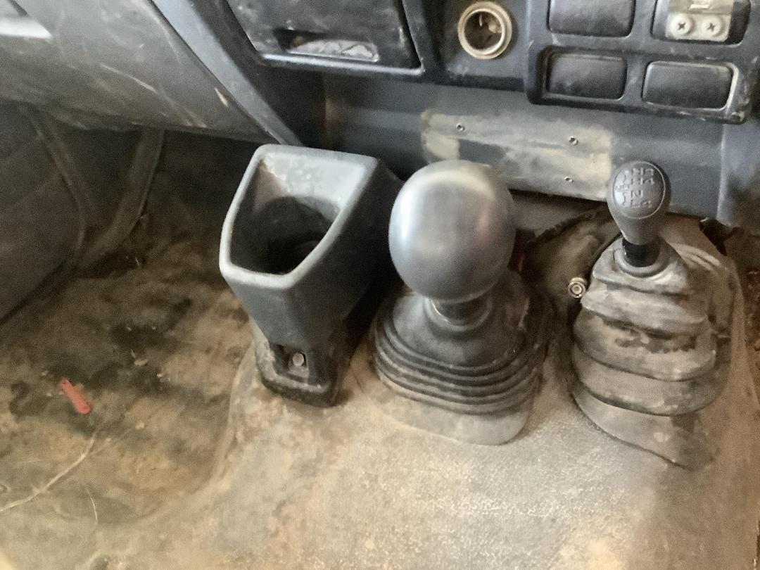 Photo '11' of Toyota Landcruiser TD