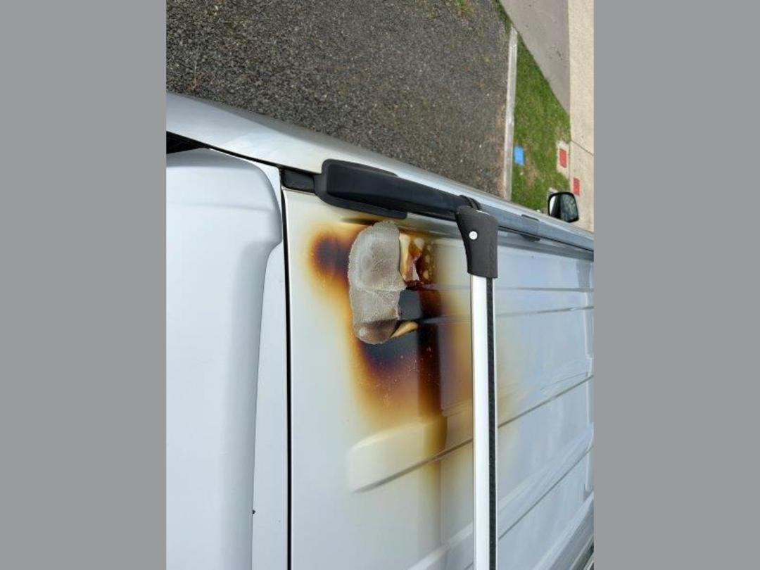 Photo '6' of Toyota Landcruiser TD VX WGN5