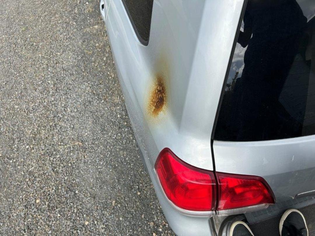 Photo '8' of Toyota Landcruiser TD VX WGN5