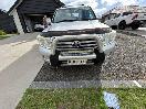 Thumbnail '3' of Toyota Landcruiser TD VX WGN5