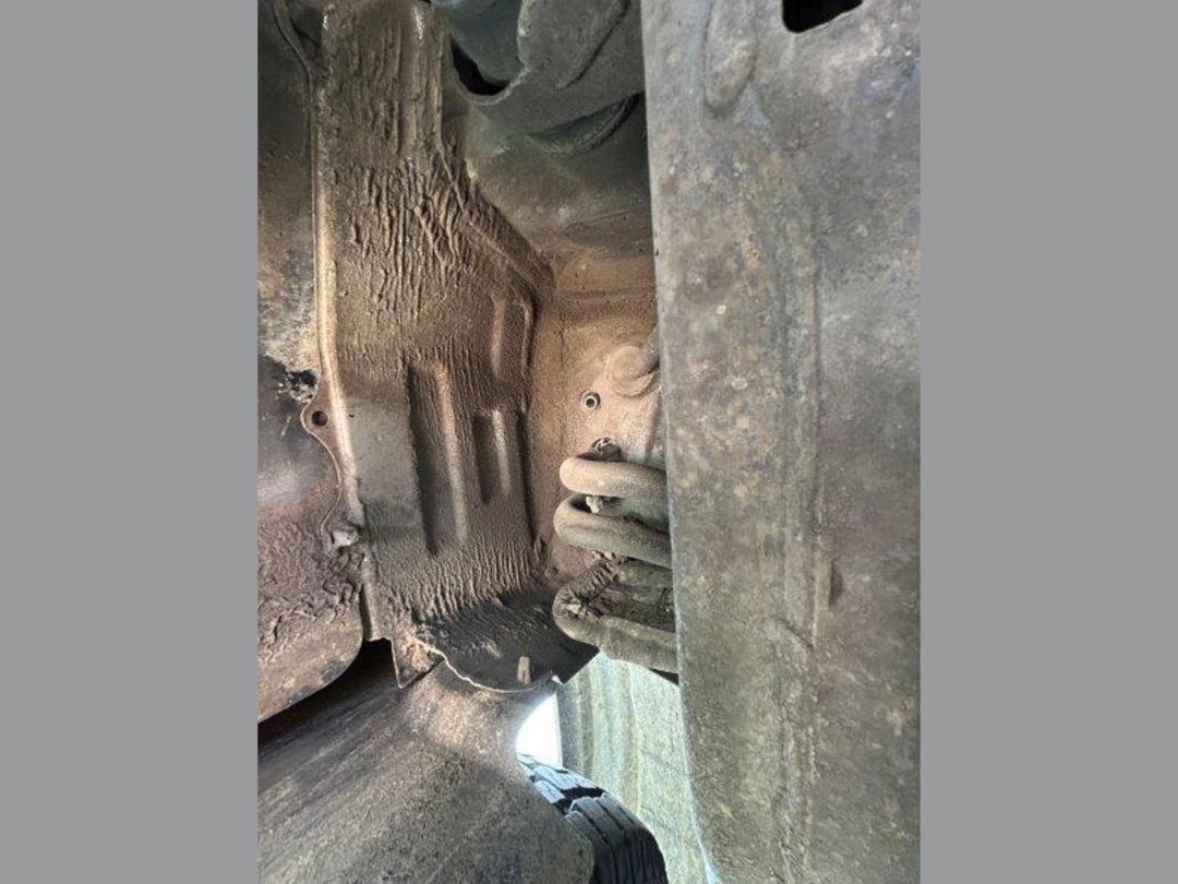 Photo '16' of Toyota Landcruiser TD VX WGN5