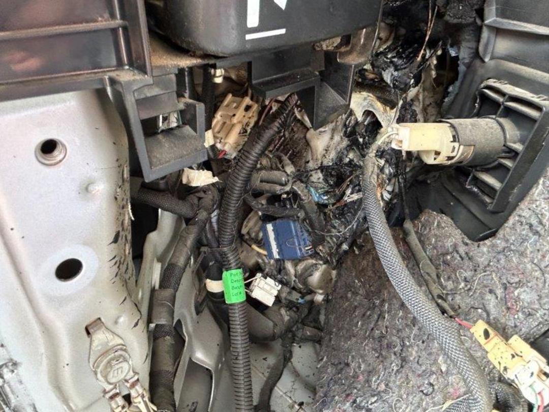 Photo '20' of Toyota Landcruiser TD VX WGN5