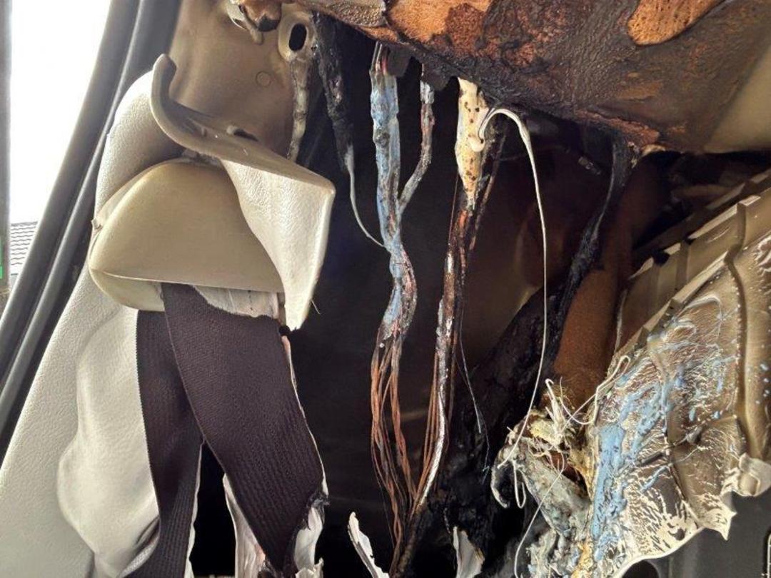 Photo '21' of Toyota Landcruiser TD VX WGN5