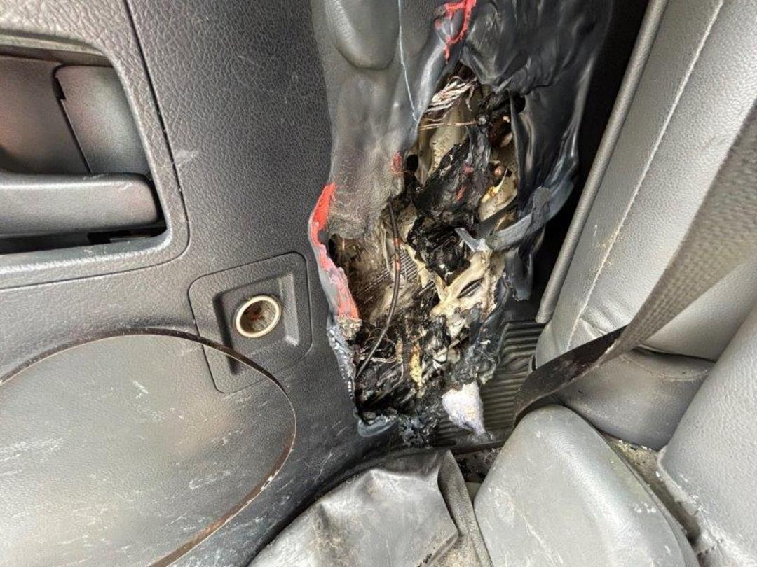 Photo '22' of Toyota Landcruiser TD VX WGN5