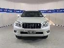 Thumbnail '2' of Toyota Landcruiser Prado
