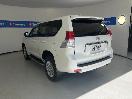 Thumbnail '5' of Toyota Landcruiser Prado