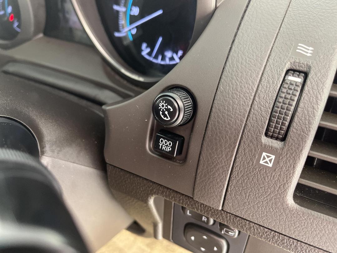 Photo '27' of Toyota Landcruiser Prado Photo '27' of Toyota Landcruiser Prado