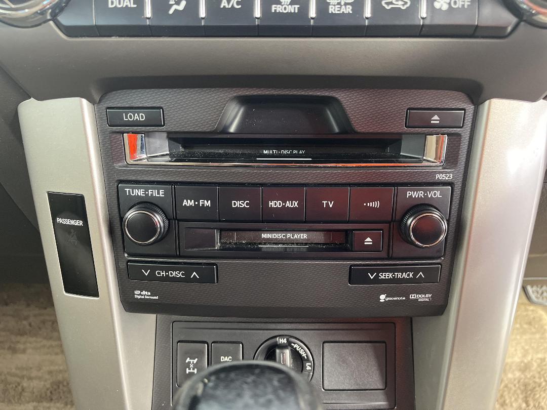 Photo '34' of Toyota Landcruiser Prado Photo '34' of Toyota Landcruiser Prado