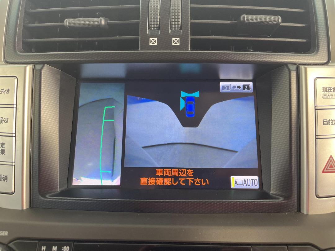 Photo '36' of Toyota Landcruiser Prado Photo '36' of Toyota Landcruiser Prado