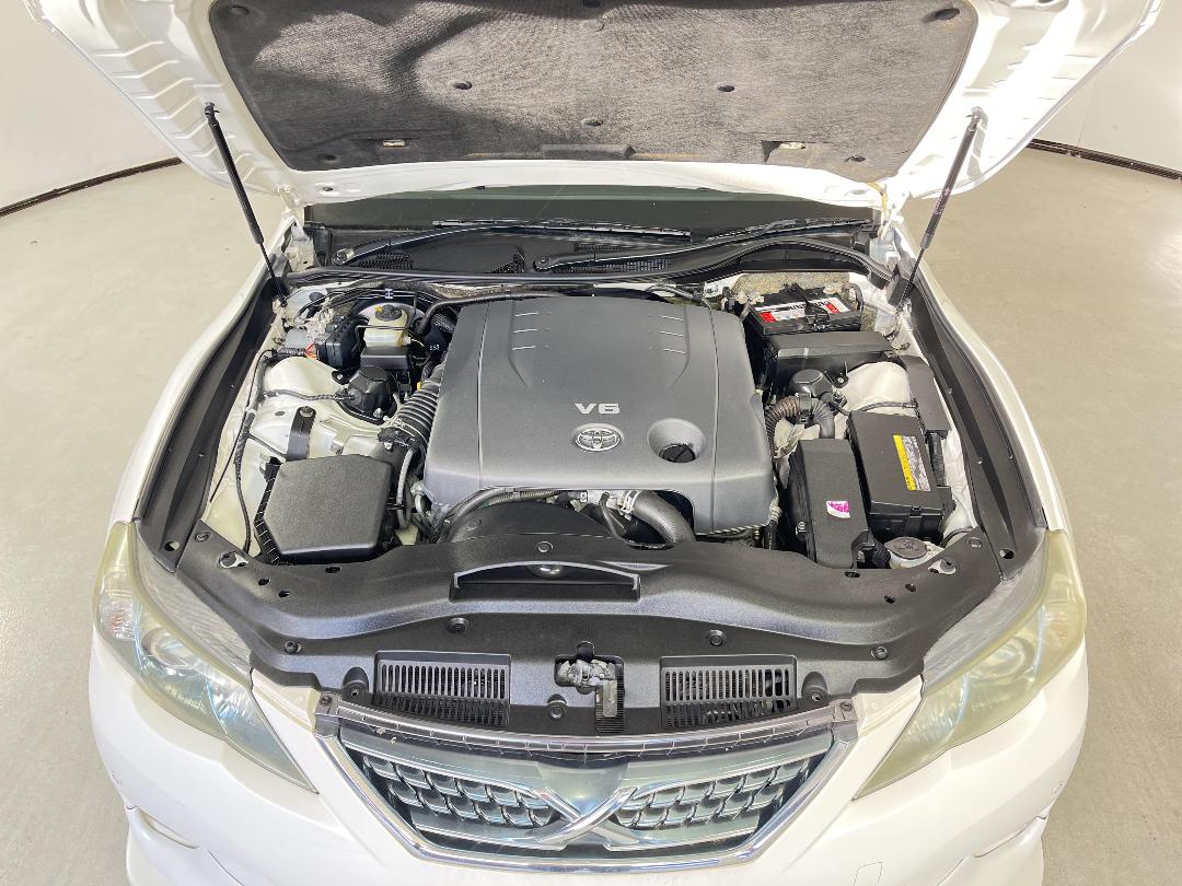 Photo '13' of Toyota Markx