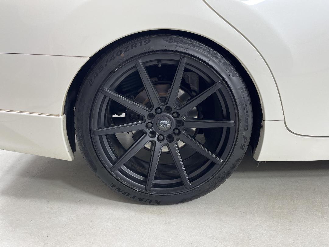 Photo '12' of Toyota Markx